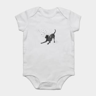 Labrador Baby Bodysuit